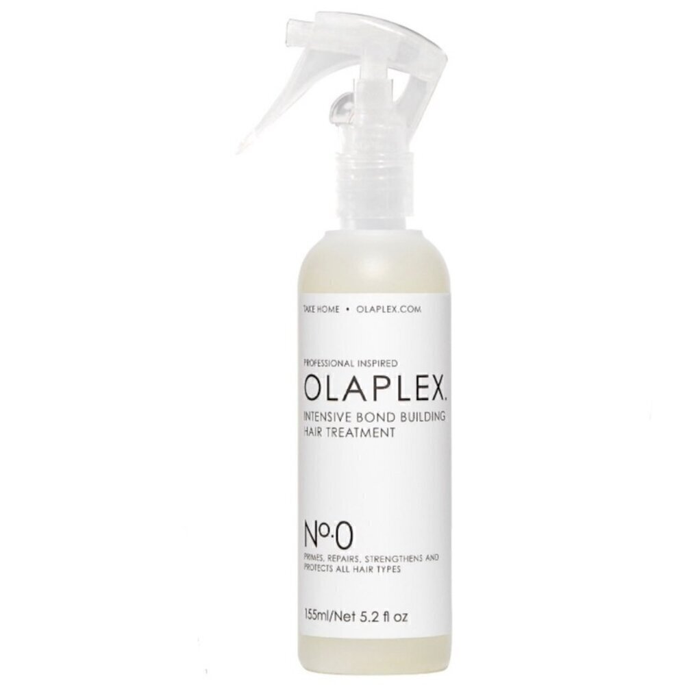 Olaplex No.0 Intensive Bond Build Treatment Hair